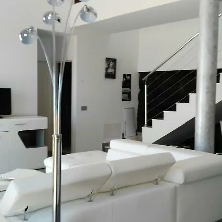 Atlantico Views וילה