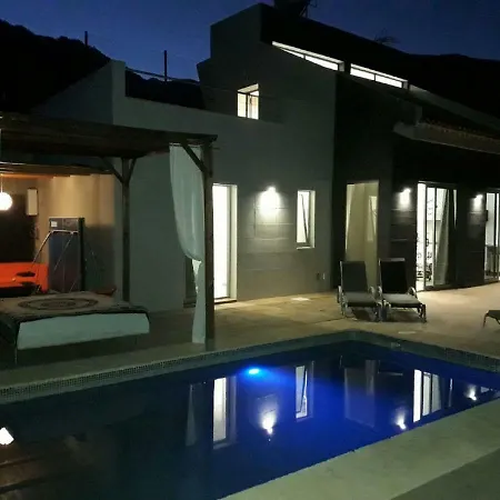 Atlantico Views Villa *