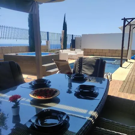 Villa Atlantico Views Candelaria