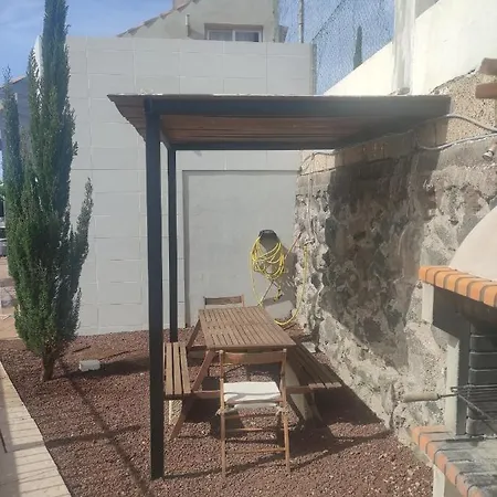 Villa Atlantico Views Candelaria