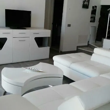 Atlantico Views Villa