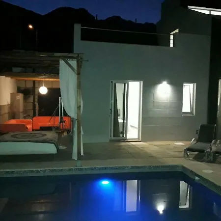 Atlantico Views Villa *