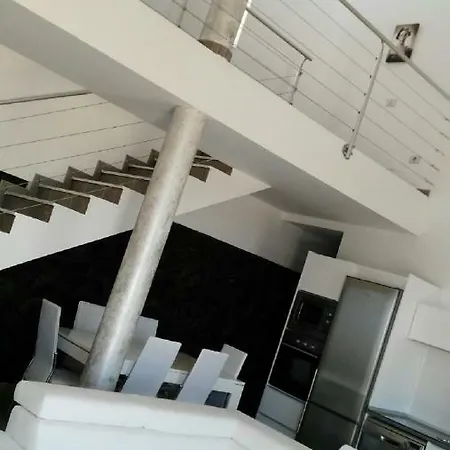 Villa Atlantico Views *